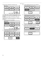 Preview for 10 page of Whirlpool 8205283 Use & Care Manual