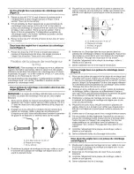 Предварительный просмотр 19 страницы Whirlpool 8206588 Installation Manual