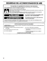 Preview for 16 page of Whirlpool 8209652 Use & Care Manual