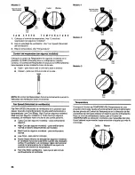 Preview for 24 page of Whirlpool 8209652 Use & Care Manual