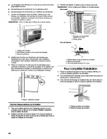 Preview for 34 page of Whirlpool 8209652 Use & Care Manual