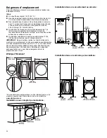 Предварительный просмотр 24 страницы Whirlpool 8212638RP Owner'S Manual Manual