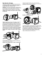 Предварительный просмотр 25 страницы Whirlpool 8212638RP Owner'S Manual Manual