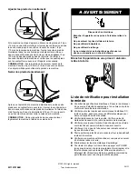 Предварительный просмотр 29 страницы Whirlpool 8212638RP Owner'S Manual Manual