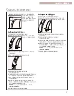 Предварительный просмотр 17 страницы Whirlpool 8280525 Use And Care Manual