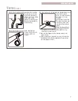 Предварительный просмотр 7 страницы Whirlpool 8280527 Use & Care Manual