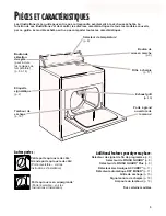 Предварительный просмотр 29 страницы Whirlpool 8280527 Use & Care Manual