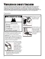 Предварительный просмотр 30 страницы Whirlpool 8280527 Use & Care Manual