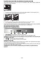 Предварительный просмотр 54 страницы Whirlpool 830 User And Maintenance Manual