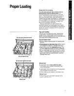 Предварительный просмотр 7 страницы Whirlpool 8300 Series Use And Care Manual