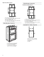 Preview for 4 page of Whirlpool 8303648A Installation Instructions Manual