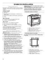 Preview for 10 page of Whirlpool 8303648A Installation Instructions Manual