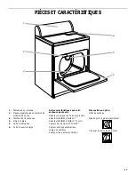 Предварительный просмотр 17 страницы Whirlpool 8314832A Use And Care Manual