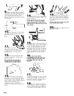 Предварительный просмотр 5 страницы Whirlpool 8315965 Installation Instructions Manual