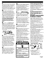 Preview for 18 page of Whirlpool 8316558 Installation Instructions Manual