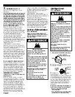 Preview for 21 page of Whirlpool 8316558 Installation Instructions Manual