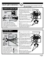 Preview for 22 page of Whirlpool 8316558 Installation Instructions Manual