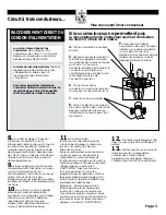 Preview for 24 page of Whirlpool 8316558 Installation Instructions Manual