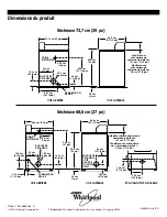 Preview for 26 page of Whirlpool 8316558 Installation Instructions Manual