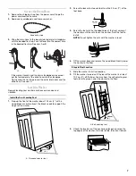 Preview for 7 page of Whirlpool 8316566 Installation Instructions Manual