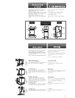 Предварительный просмотр 3 страницы Whirlpool 8318507 Installation Instructions Manual