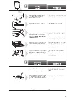 Предварительный просмотр 7 страницы Whirlpool 8318507 Installation Instructions Manual