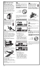 Preview for 6 page of Whirlpool 8523782 Installation Instructions Manual