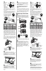 Preview for 8 page of Whirlpool 8523782 Installation Instructions Manual