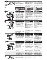 Предварительный просмотр 7 страницы Whirlpool 8524511 Installation Instructions Manual