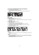 Предварительный просмотр 7 страницы Whirlpool 852574961000 User And Maintenance Manual