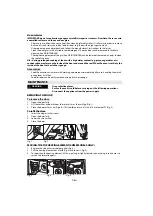 Предварительный просмотр 54 страницы Whirlpool 852574961000 User And Maintenance Manual