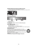 Preview for 57 page of Whirlpool 852574961000 User And Maintenance Manual