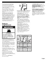 Preview for 3 page of Whirlpool 8527809 Installation Instructions Manual