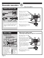 Preview for 10 page of Whirlpool 8527809 Installation Instructions Manual