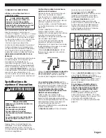 Preview for 16 page of Whirlpool 8527809 Installation Instructions Manual