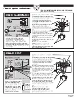 Preview for 22 page of Whirlpool 8527809 Installation Instructions Manual