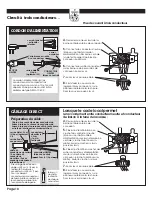 Preview for 23 page of Whirlpool 8527809 Installation Instructions Manual