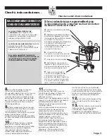 Preview for 24 page of Whirlpool 8527809 Installation Instructions Manual