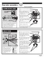 Preview for 9 page of Whirlpool 8527813 Installation Instructions Manual