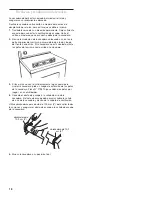 Предварительный просмотр 18 страницы Whirlpool 8528095 Installation Instructions Manual