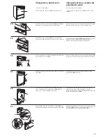 Предварительный просмотр 6 страницы Whirlpool 8535418 Installation Instructions Manual