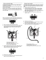 Preview for 7 page of Whirlpool 8535899 Installation Instructions Manual