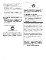 Preview for 14 page of Whirlpool 8535899 Installation Instructions Manual