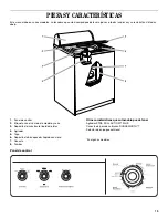 Предварительный просмотр 13 страницы Whirlpool 8539782 Use And Care Manual