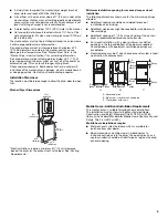 Preview for 3 page of Whirlpool 8542748 Manual