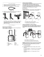 Preview for 13 page of Whirlpool 8542748 Manual