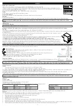 Preview for 11 page of Whirlpool 854411201000 User Manual