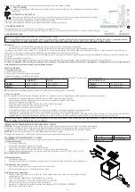 Preview for 13 page of Whirlpool 854411201000 User Manual