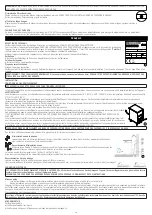 Preview for 14 page of Whirlpool 854411201000 User Manual