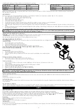 Preview for 15 page of Whirlpool 854411201000 User Manual